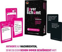 Produktbild: Unversch&auml;mt - Das Partyspiel