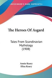 Produktbild: The Heroes Of Asgard