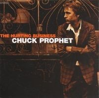 Produktbild: Prophet, C: Hurting Business