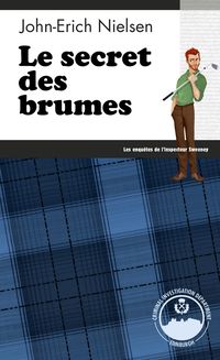 Produktbild: Le secret des brumes