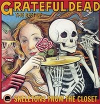Produktbild: The Best Of: Skeletons From The Closet
