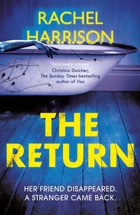 Produktbild: The Return