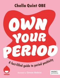 Produktbild: Own Your Period
