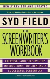 Bild vom Artikel The Screenwriter's Workbook vom Autor Syd Field