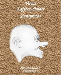 Produktbild: Vayus Kaffeesudbilder und Sinnspr&uuml;che