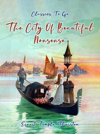 Produktbild: The City Of Beautiful Nonsense