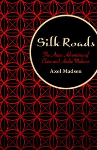 Produktbild: Silk Roads