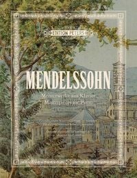 Produktbild: Meisterwerke am Klavier