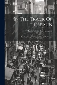 Produktbild: In The Track Of The Sun