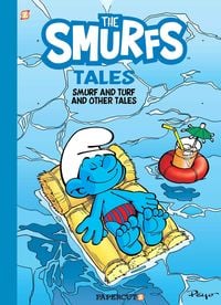 Produktbild: The Smurfs Tales Vol. 4