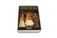 Produktbild: El libro de los muertos : papiro de Ani