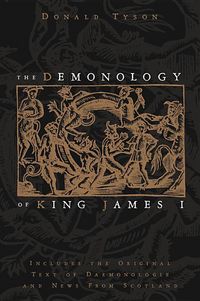Produktbild: The Demonology of King James