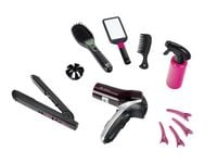 Produktbild: Braun Satin Hair 7 - Megafrisierset