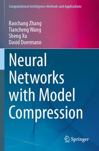 Produktbild: Neural Networks with Model Compression