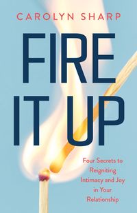 Produktbild: Fire It Up