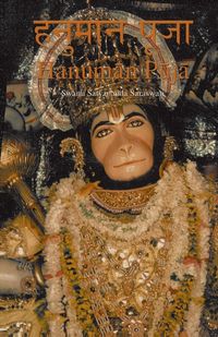 Produktbild: Hanuman Puja