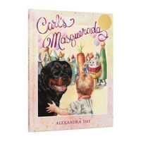 Produktbild: Carl's Masquerade 40th Anniversary Edition