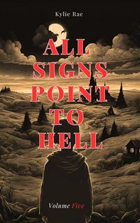 Produktbild: All Signs Point to Hell Volume Five