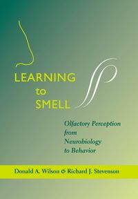 Produktbild: Learning to Smell