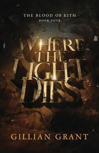 Produktbild: Where the Light Dies