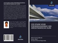 Produktbild: Cfd Studie Voor Stromingsgedrag Van A&euml;rodynamische Oli&euml;n