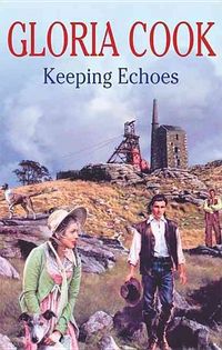 Produktbild: Keeping Echoes