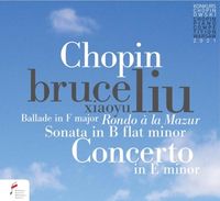 Produktbild: Chopin's Competition
