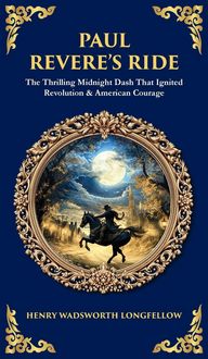 Produktbild: Paul Revere's Ride