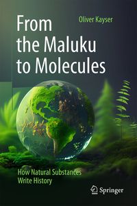 Produktbild: From the Maluku to Molecules