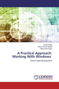 Produktbild: A Practical Approach: Working With Windows