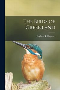 Produktbild: The Birds of Greenland