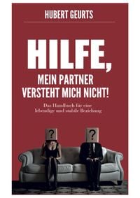 Produktbild: Hilfe, mein Partner versteht mich nicht!