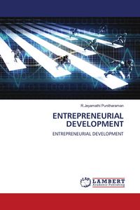 Produktbild: ENTREPRENEURIAL DEVELOPMENT