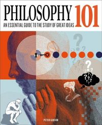 Produktbild: Philosophy 101