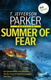 Produktbild: Summer of Fear