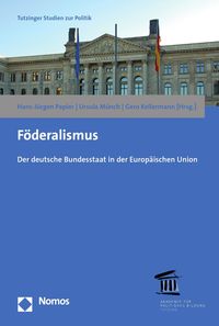 Produktbild: Föderalismus