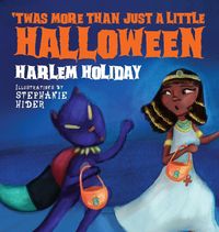 Produktbild: 'twas More Than Just a Little Halloween