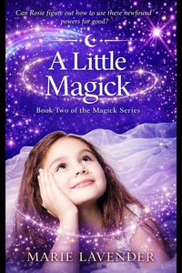 Produktbild: A Little Magick (Magick Series Book 2)