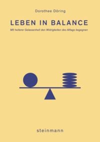 Produktbild: Leben in Balance