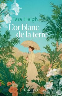 Produktbild: L'or blanc de la terre