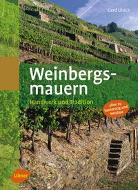 Produktbild: Weinbergsmauern
