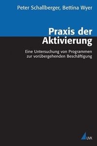 Produktbild: Praxis der Aktivierung
