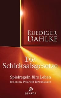 Produktbild: Die Schicksalsgesetze