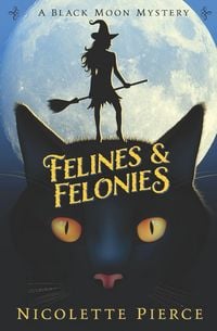 Produktbild: Felines and Felonies