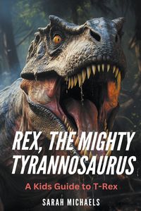 Produktbild: Rex, the Mighty Tyrannosaurus