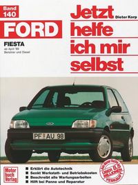 Produktbild: Ford Fiesta