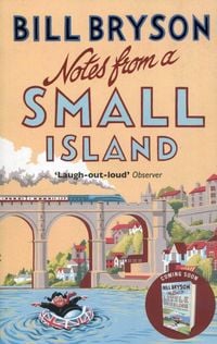 Produktbild: Notes from a Small Island
