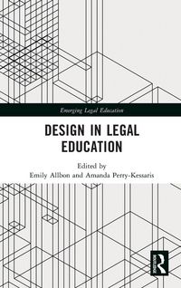 Produktbild: Design in Legal Education
