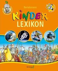 Produktbild: Bertelsmann Kinderlexikon