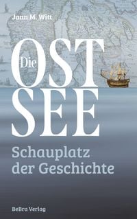 Produktbild: Die Ostsee
